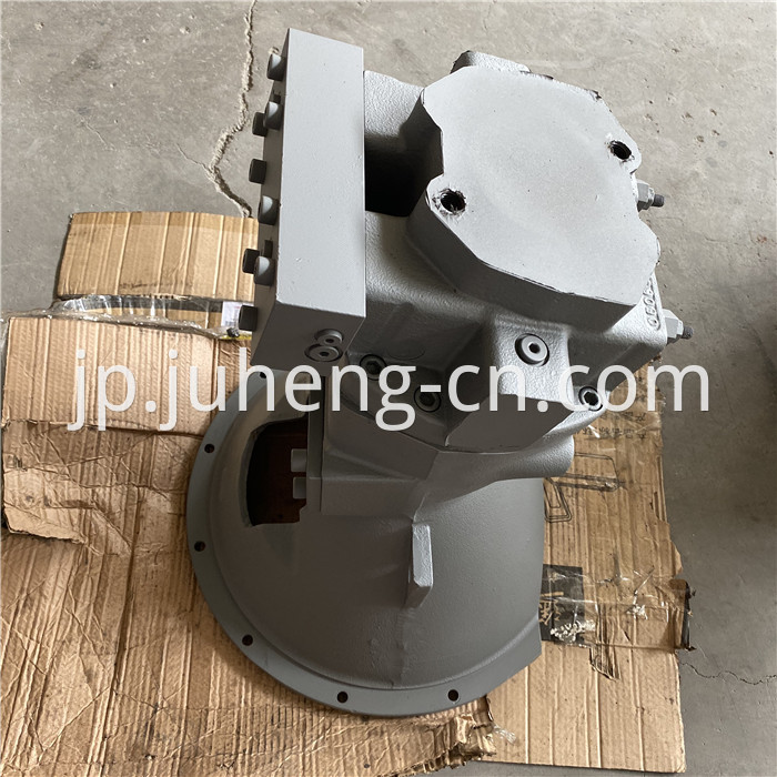 Ex150-1 Hydraulic Pump